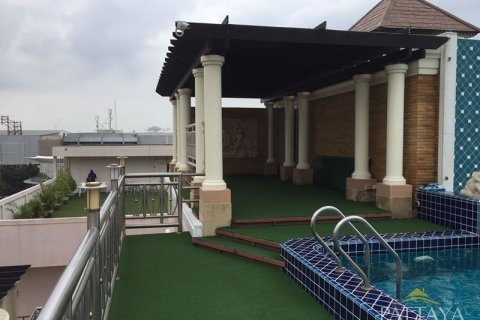 Condominio de 1 dormitorio en Pattaya, Tailandia № 21226 - foto 24