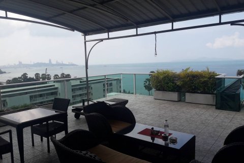 Condominio de 2 dormitorios en Pattaya, Tailandia № 21951 - foto 11