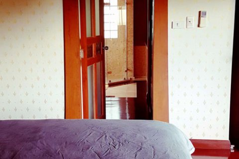 Casa de 5 dormitorios en Pattaya, Tailandia № 20733 - foto 19