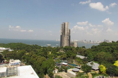Condominio de 1 dormitorio en Pattaya, Tailandia № 21238 - foto 7
