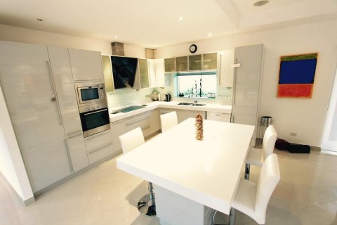Casa de 3 dormitorios en Pattaya, Tailandia № 22515 - foto 5
