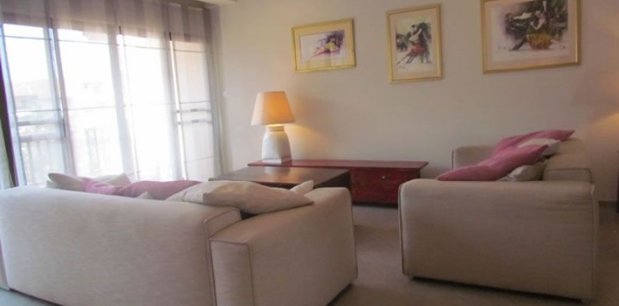 Condominio de 1 dormitorio en Jomtien Beach, Pattaya, Tailandia № 21379