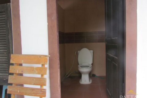 Casa de 4 dormitorios en Pattaya, Tailandia № 21627 - foto 18