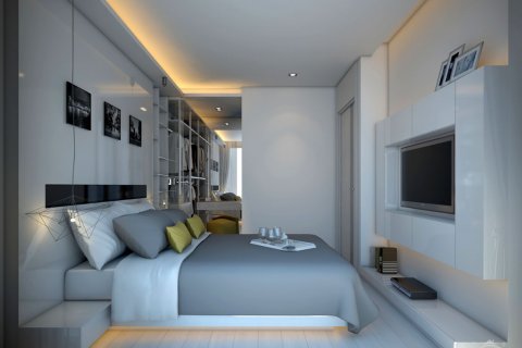 Condominio de 2 dormitorios en Pattaya, Tailandia № 20416 - foto 11