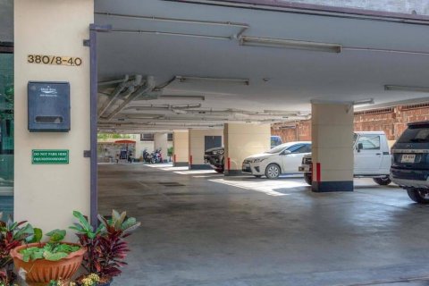 Condominio de 2 dormitorios en Pattaya, Tailandia № 22200 - foto 17