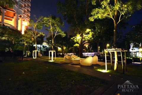 Condominio de 2 dormitorios en Pattaya, Tailandia № 20302 - foto 18