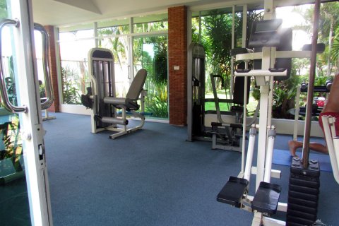 Condominio de 1 dormitorio en Pattaya, Tailandia № 23725 - foto 10