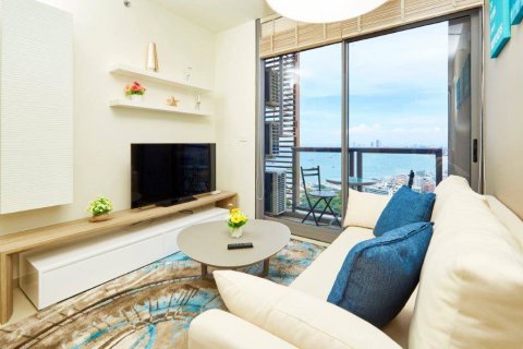 Condominio de 2 dormitorios en Pattaya, Tailandia № 21893 - foto 16