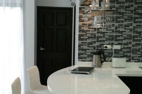 Casa de 4 dormitorios en Pattaya, Tailandia № 21075 - foto 19