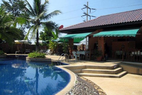 Casa de 3 dormitorios en Pattaya, Tailandia № 22784 - foto 21