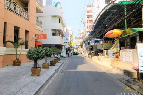 Condominio de 1 dormitorio en Pattaya, Tailandia № 21344 - foto 3