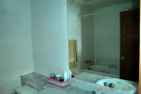 Condominio de 3 dormitorios en Pattaya, Tailandia № 24030 - foto 15