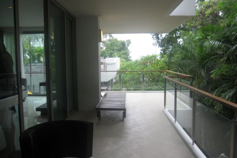 Condominio de 3 dormitorios en Pattaya, Tailandia № 23604 - foto 11