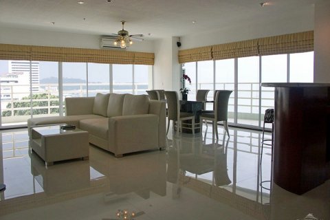 Condominio de 2 dormitorios en Pattaya, Tailandia № 23009 - foto 10
