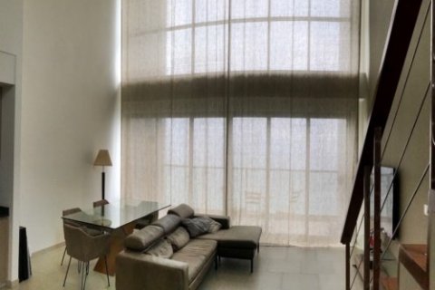 Condominio de 3 dormitorios en Pattaya, Tailandia № 21038