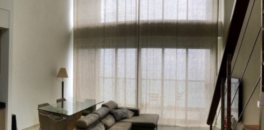 Condominio de 3 dormitorios en Pattaya, Tailandia № 21038