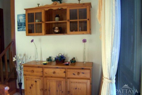 Casa de 3 dormitorios en Pattaya, Tailandia № 22036 - foto 6