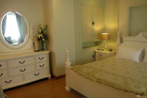 Condominio de 3 dormitorios en Pattaya, Tailandia № 22945 - foto 27