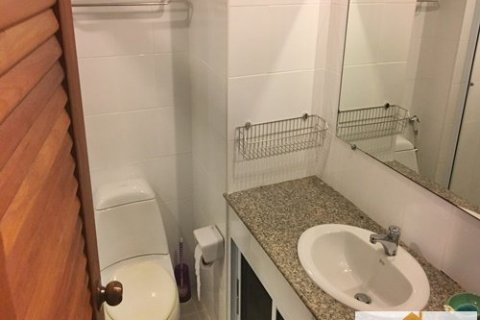 Condominio de 2 dormitorios en Jomtien Beach, Pattaya, Tailandia № 21043 - foto 8