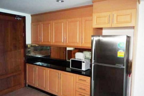 Condominio de 2 dormitorios en Pattaya, Tailandia № 22034 - foto 5