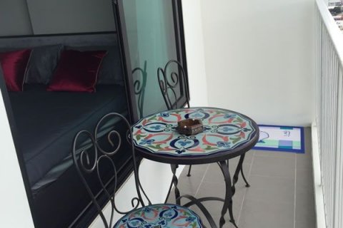 Condominio de 1 dormitorio en Pattaya, Tailandia № 21745 - foto 9
