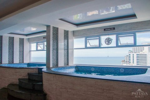 Condominio de 2 dormitorios en Pattaya, Tailandia № 20836 - foto 7