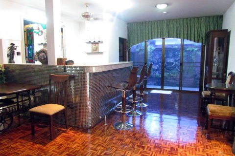 Casa de 3 dormitorios en Pattaya, Tailandia № 23478 - foto 5