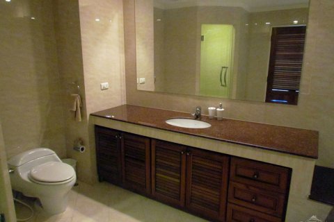 Condominio de 1 dormitorio en Jomtien Beach, Pattaya, Tailandia № 23566 - foto 10