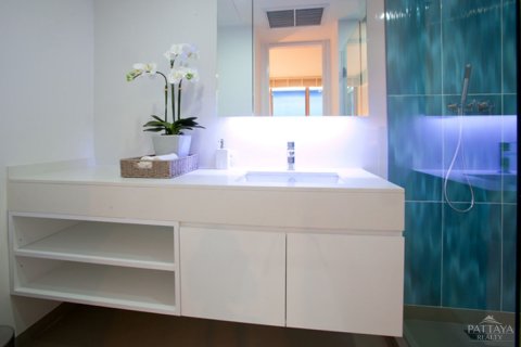 Estudio en el condominio en Pattaya, Tailandia № 23927 - foto 3