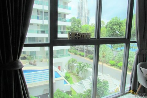 Condominio de 2 dormitorios en Pattaya, Tailandia № 21693 - foto 12