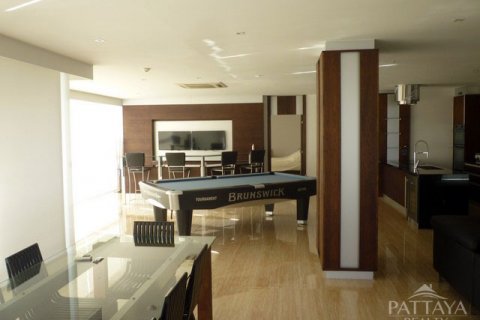 Condominio de 2 dormitorios en Pattaya, Tailandia № 20359 - foto 8