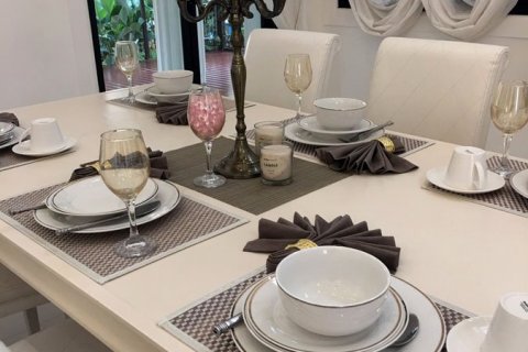 Casa de 3 dormitorios en Pattaya, Tailandia № 20674 - foto 7