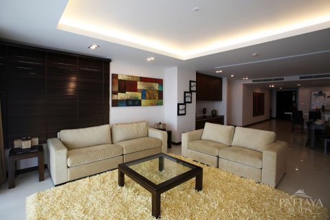 Condominio de 3 dormitorios en Pattaya, Tailandia № 23497 - foto 4