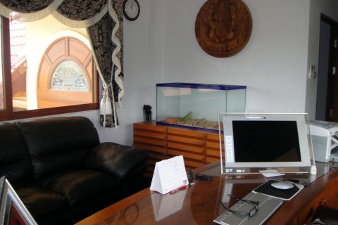 Casa de 2 dormitorios en Pattaya, Tailandia № 22931 - foto 19