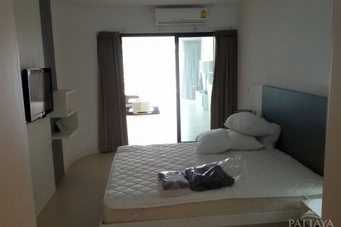 Condominio de 1 dormitorio en Pattaya, Tailandia № 19757 - foto 2