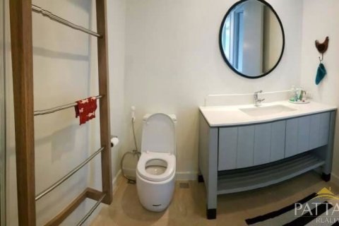 Condominio de 3 dormitorios en Pattaya, Tailandia № 21682 - foto 11