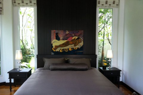 Casa de 3 dormitorios en Pattaya, Tailandia № 23273 - foto 16