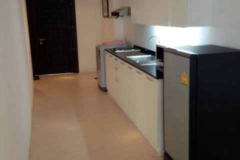 Condominio de 1 dormitorio en Pattaya, Tailandia № 19757 - foto 3