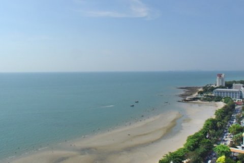 Condominio de 3 dormitorios en Pattaya, Tailandia № 23550 - foto 25