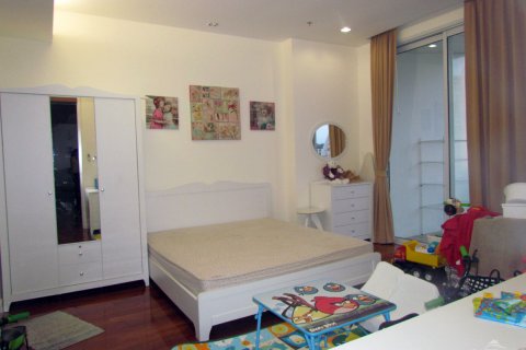 Condominio de 2 dormitorios en Pattaya, Tailandia № 24253
