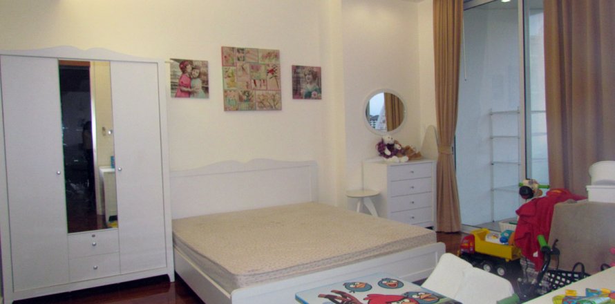Condominio de 2 dormitorios en Pattaya, Tailandia № 24253
