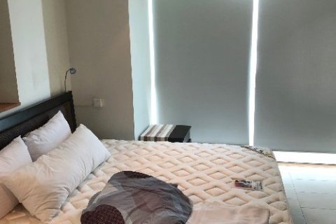 Condominio de 1 dormitorio en Pattaya, Tailandia № 20994 - foto 5