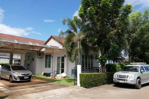 Casa de 3 dormitorios en Pattaya, Tailandia № 22362 - foto 23