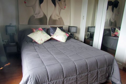 Condominio de 1 dormitorio en Pattaya, Tailandia № 20818 - foto 5