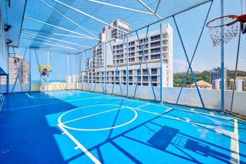 Condominio de 3 dormitorios en Pattaya, Tailandia № 21623 - foto 24