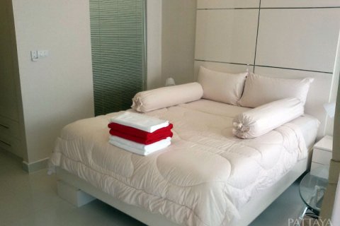 Condominio de 2 dormitorios en Pattaya, Tailandia № 19752 - foto 7