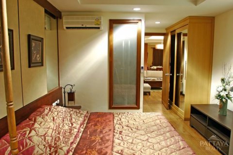 Condominio de 3 dormitorios en Pattaya, Tailandia № 23481 - foto 16