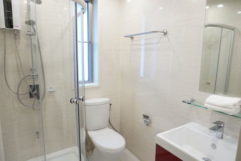 Casa de 4 dormitorios en Pattaya, Tailandia № 22409 - foto 5