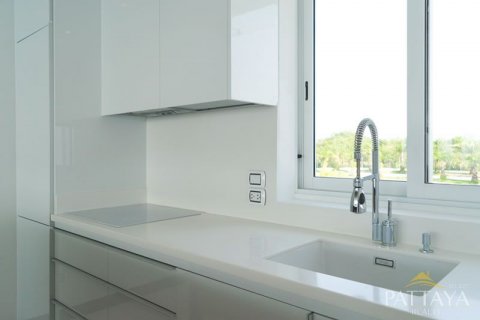 Condominio de 2 dormitorios en Pattaya, Tailandia № 21251 - foto 7
