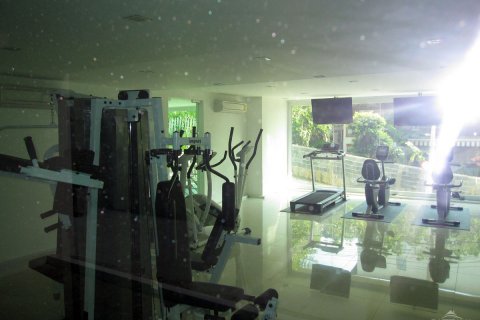 Condominio de 2 dormitorios en Pattaya, Tailandia № 23132 - foto 18